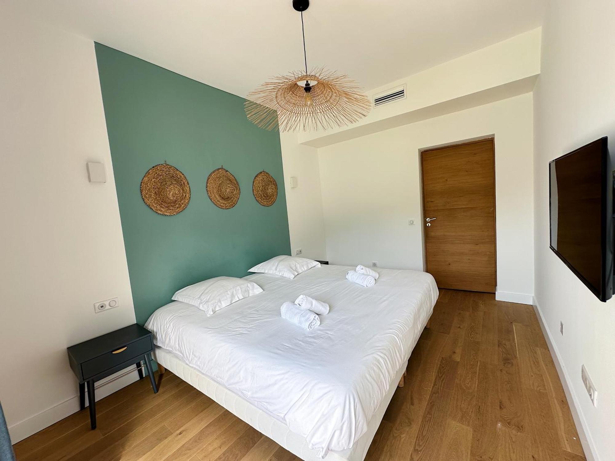 Villas De Standing Avec Magnifique Vue Mer Et Piscines Privees, Sagone 사공 외부 사진