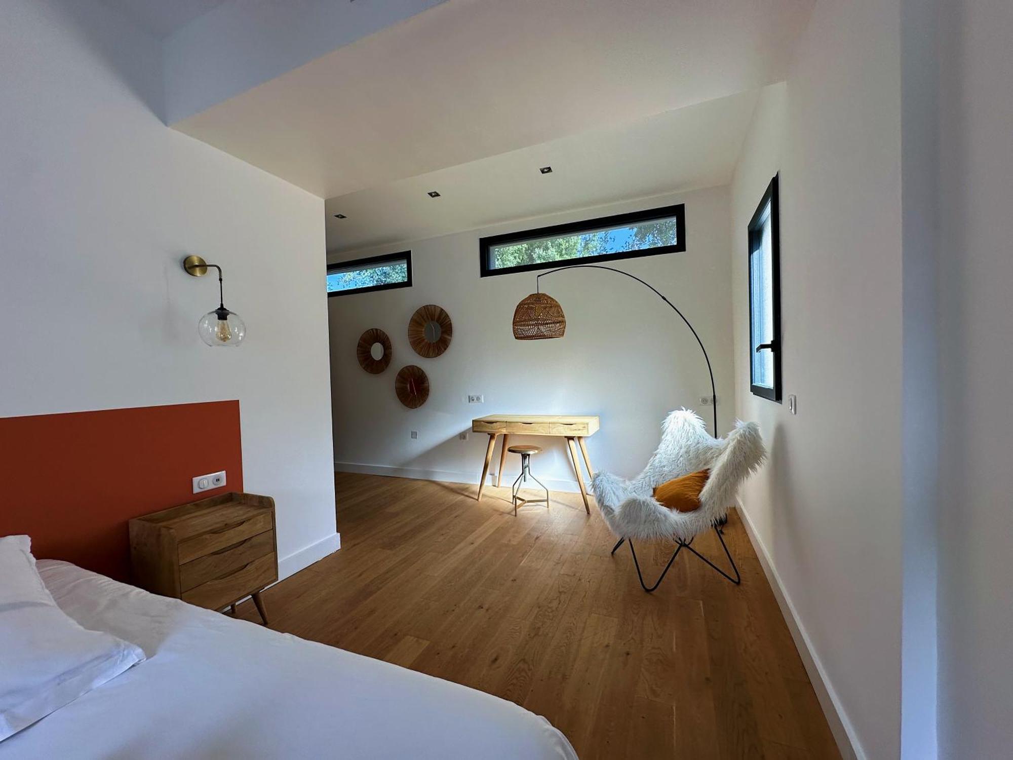 Villas De Standing Avec Magnifique Vue Mer Et Piscines Privees, Sagone 사공 외부 사진