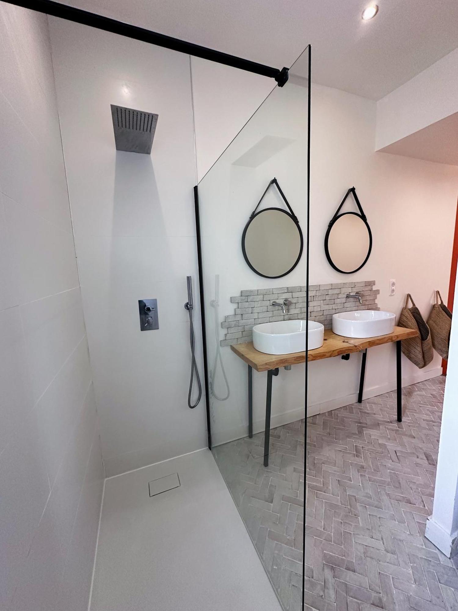 Villas De Standing Avec Magnifique Vue Mer Et Piscines Privees, Sagone 사공 외부 사진