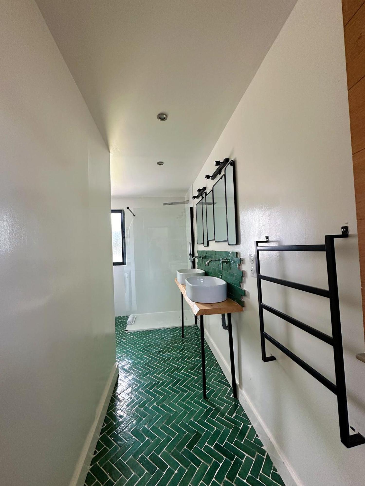 Villas De Standing Avec Magnifique Vue Mer Et Piscines Privees, Sagone 사공 외부 사진